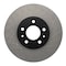 Centric Parts Premium Brake Rotor, 120.61055 120.61055 - alternate 1